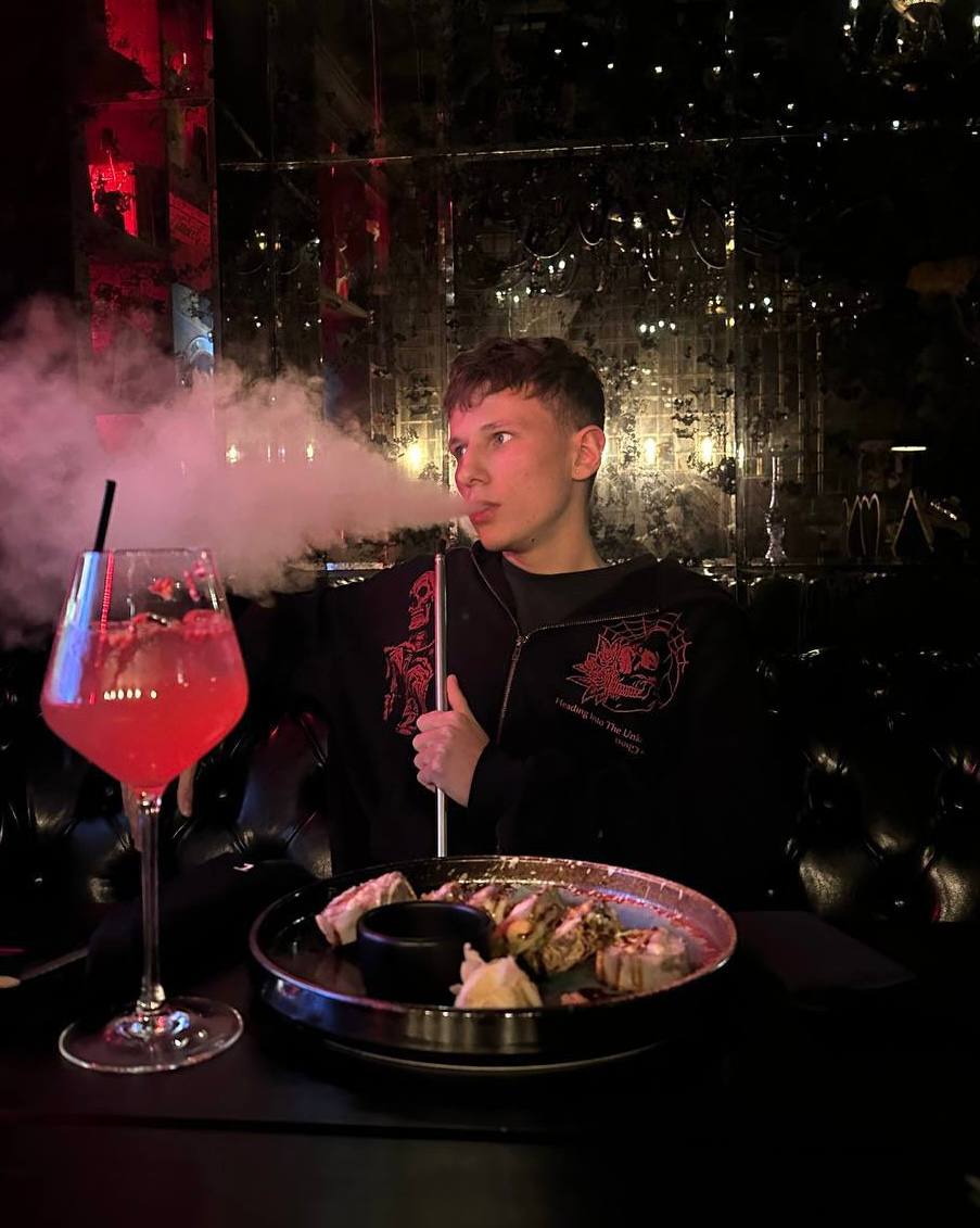 Дмитрий